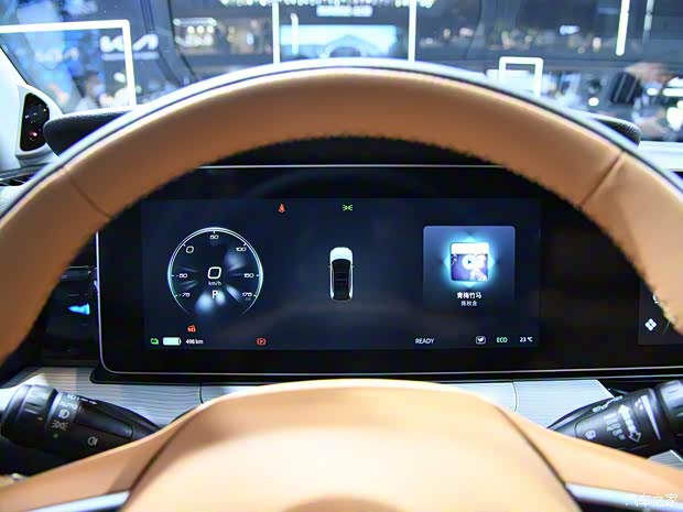 威马汽车 威马W6 2021款 520km ACE极智版 威马汽车 威马W6 2021款 520km ACE极智版