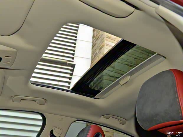 长安标致雪铁龙 DS 4S 2018款 基本型