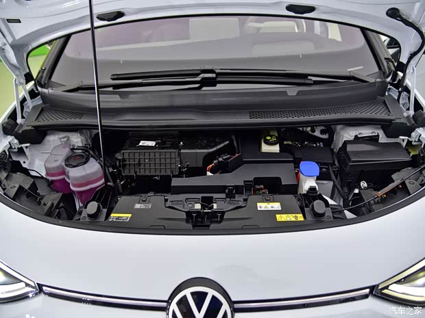 上汽大众 大众ID.3 2021款 极智版 PRO 上汽大众 大众ID.3 2021款 极智版 PRO