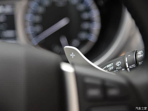 长安铃木 维特拉 2016款 1.4T 自动四驱旗舰型