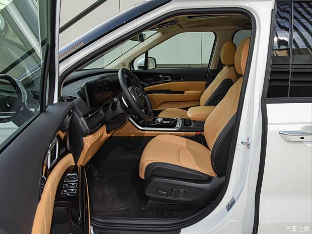 东风悦达起亚 嘉华 2021款 2.0T 旗舰版 东风悦达起亚 嘉华 2021款 2.0T 旗舰版