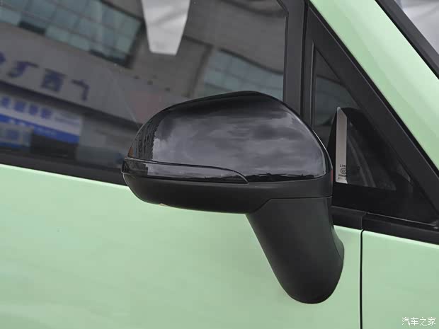 御捷新能源 朋克多多 2021款 乐多多