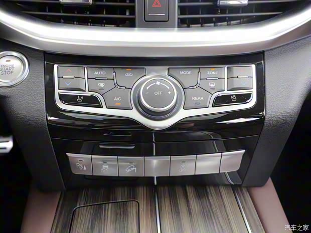 长城汽车 哈弗H9 2022款 2.0T 汽油四驱智享型 5座