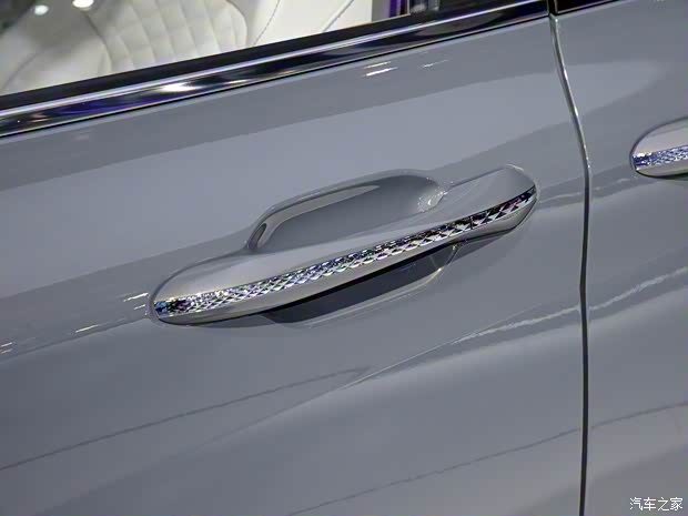 北京现代 库斯途 2021款 380TGDi 智爱旗舰版 TOP Premium