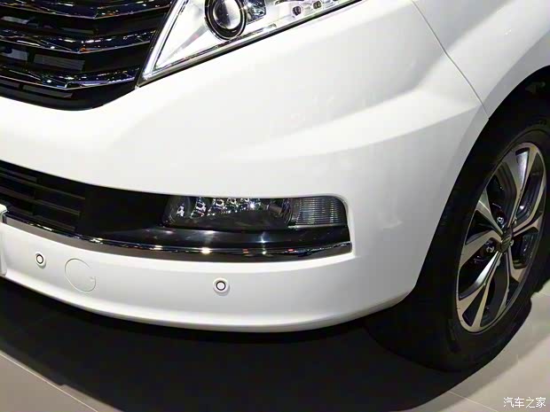 江淮汽车 瑞风L5 2022款 2.0T 基本型