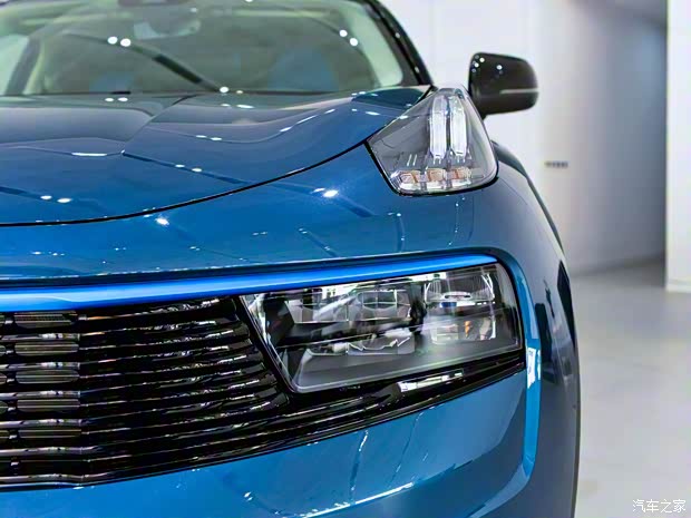 領(lǐng)克 領(lǐng)克01 2017款 2.0T 耀Pro