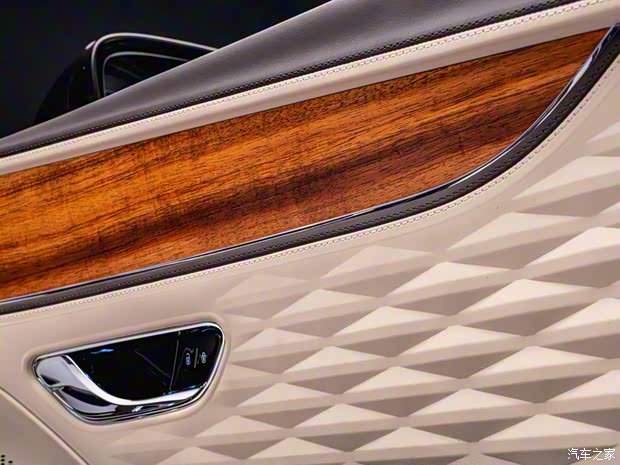 賓利 飛馳新能源 2021款 遨世版 