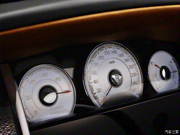 劳斯莱斯 曜影 2017款 Black Badge