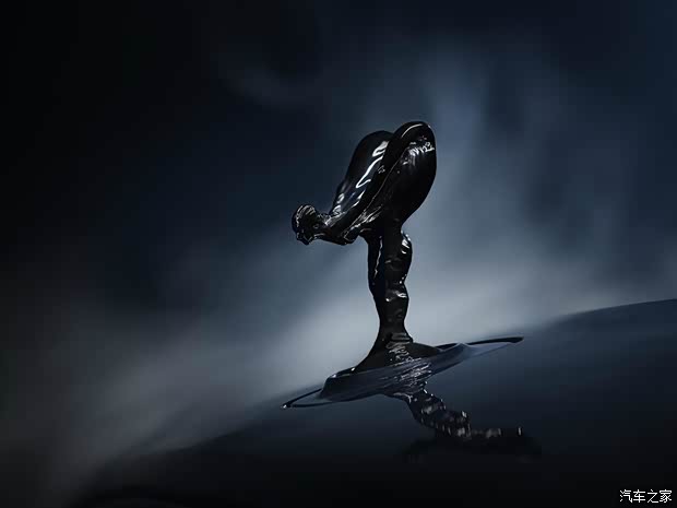 劳斯莱斯 曜影 2017款 Black Badge