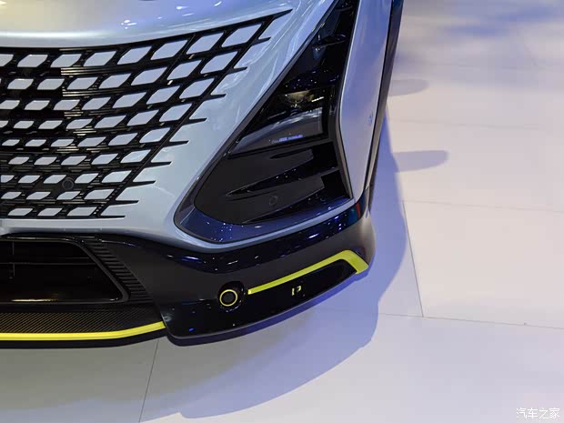 長安汽車 長安UNI-T 2021款 運動版