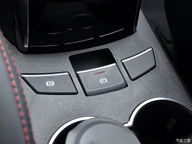 眾泰汽車 大邁X5 2015款 1.5T 手動尊貴型