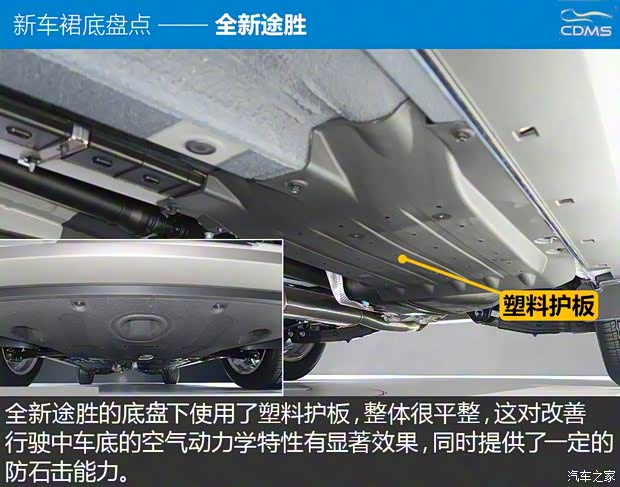 北京现代 全新途胜 2015款 1.6T 双离合四驱尊贵型 北京现代 全新途胜 2015款 1.6T 双离合四驱尊贵型