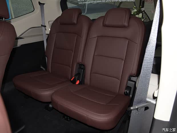 吉利汽车 嘉际 2022款 1.8TD DCT白金豪华型