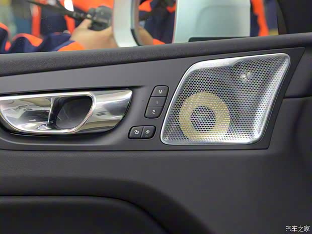 沃尔沃亚太 沃尔沃XC60 2018款 基本型