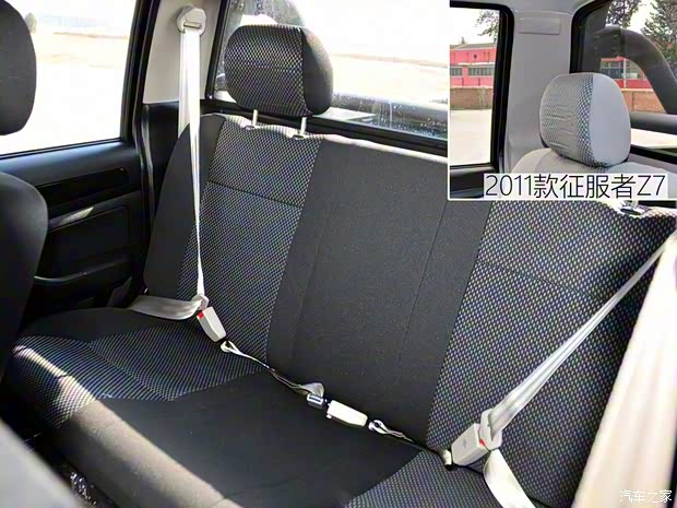 福田汽車 薩普 2015款 2.8T兩驅(qū)舒適版5235長(zhǎng)