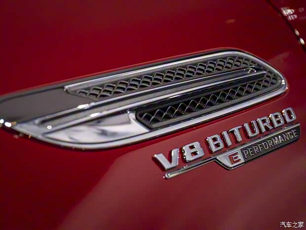 梅赛德斯-AMG AMG GT新能源 2021款 63 S E Performance 4MATIC+