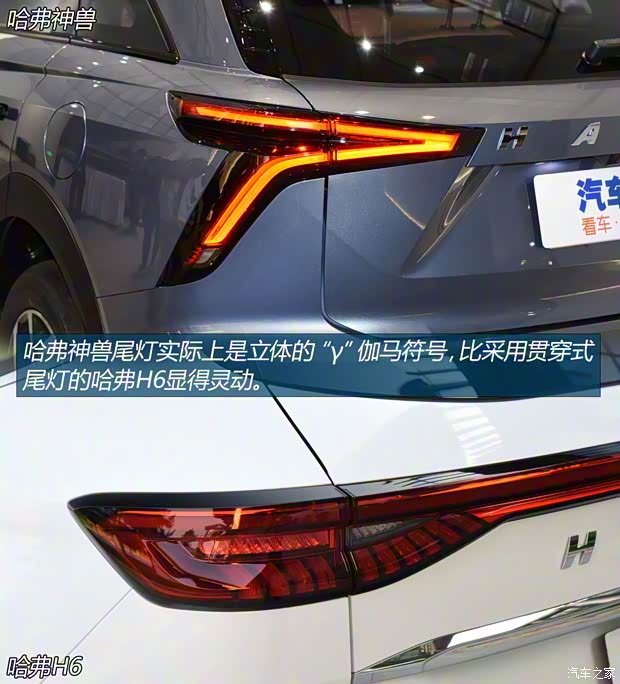 長(zhǎng)城汽車 哈弗神獸 2022款 高配版