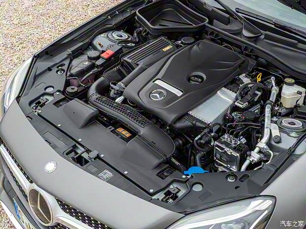 奔馳(進(jìn)口) 奔馳SLC 2016款 SLC 300