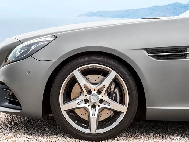 奔馳(進(jìn)口) 奔馳SLC 2016款 SLC 300