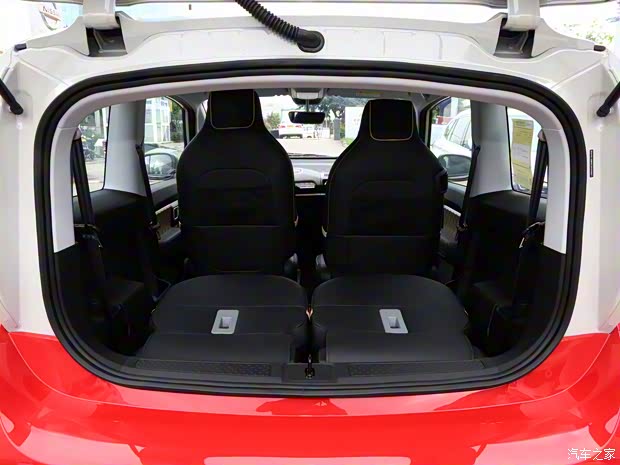 上汽通用五菱 宝骏KiWi EV 2021款 设计师 上汽通用五菱 宝骏KiWi EV 2021款 设计师