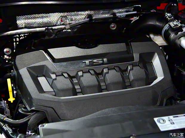 斯柯達(進口) 柯迪亞克(海外) 2016款 基本型