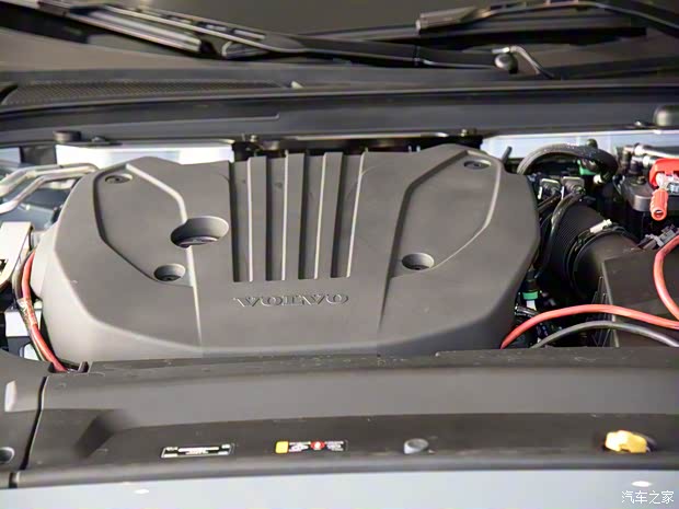 沃尔沃(进口) 沃尔沃V90 2022款 Cross Country B5 AWD 智尊版