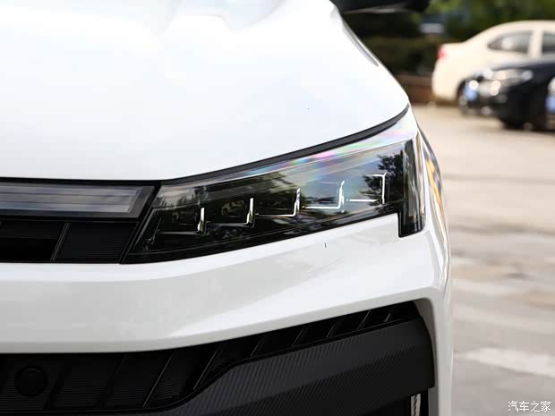 江汽集团 思皓曜 2021款 1.5TGDI DCT穿云RACE版