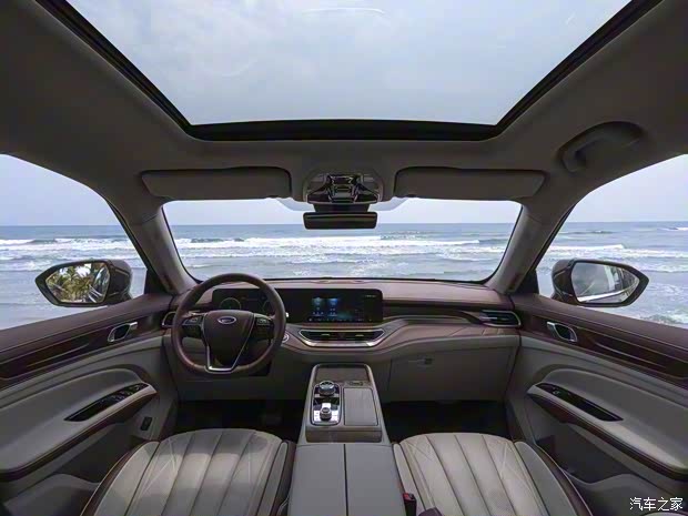 江铃福特 领裕 2021款 EcoBoost 223 7座 江铃福特 领裕 2021款 EcoBoost 223 7座