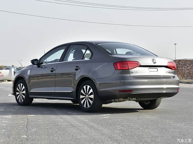 一汽-大众 速腾 2018款 1.6L 自动舒适型