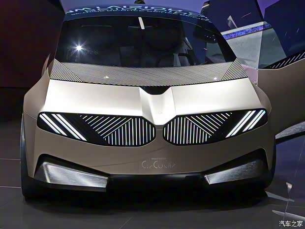 寶馬(進口) BMW i Vision Circular 2021款 概念型