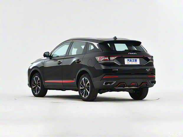 东风乘用车 东风风神AX7 2022款 马赫版 1.5T DCT DF51 东风乘用车 东风风神AX7 2022款 马赫版 1.5T DCT DF51