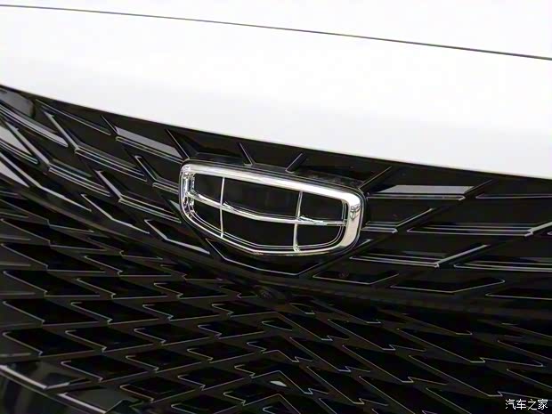 吉利汽车 博越 2022款 博越X 中配版