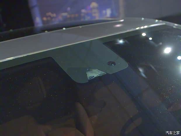 上汽通用雪佛蘭 邁銳寶 2016款 XL 基本型