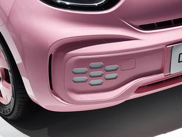 上汽集團(tuán) 科萊威CLEVER 2021款 改裝版