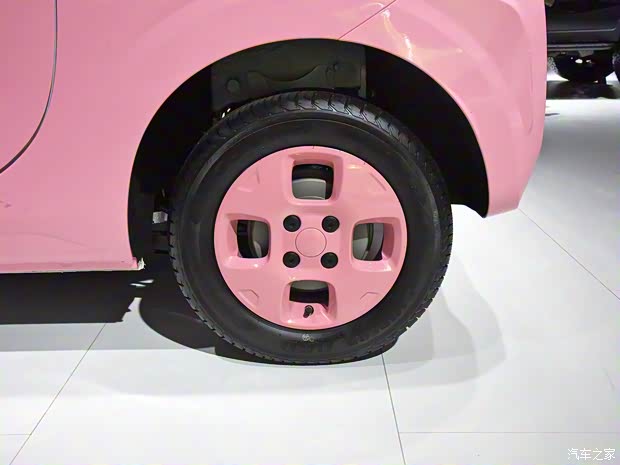 上汽集團(tuán) 科萊威CLEVER 2021款 改裝版