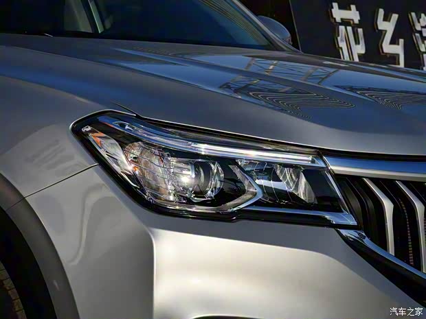 华晨中华 中华V6 2018款 1.5T 自动旗舰型