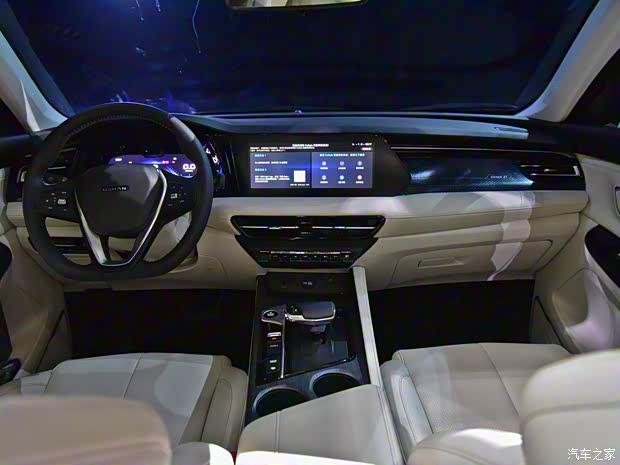 长安汽车 长安欧尚X7 PLUS 2021款 基本型 长安汽车 长安欧尚X7 PLUS 2021款 基本型