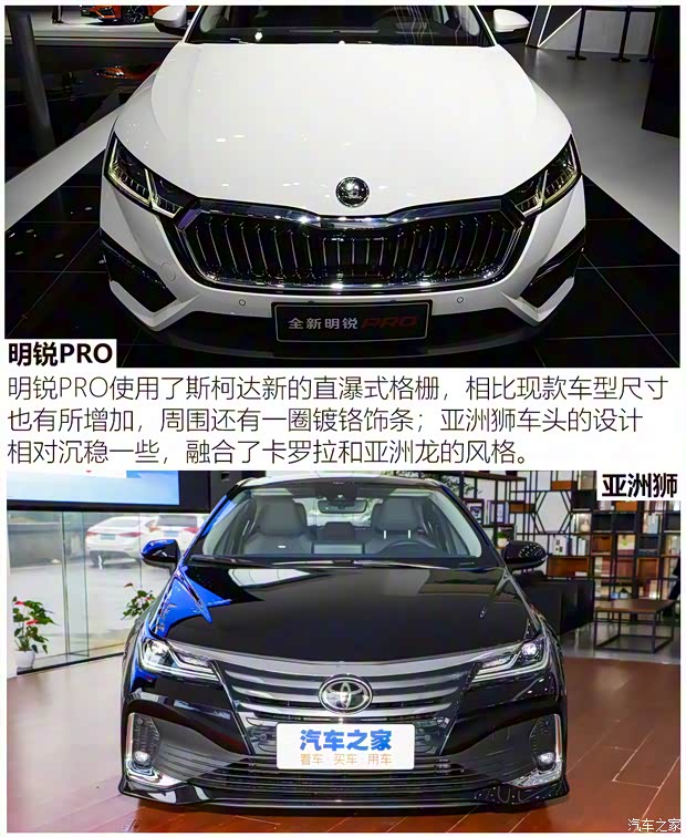上汽大眾斯柯達 明銳 2021款 PRO TSI280 DSG旗艦版