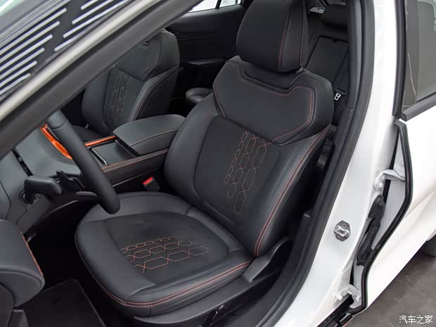 长安福特 EVOS 2021款 首发限量版 长安福特 EVOS 2021款 首发限量版