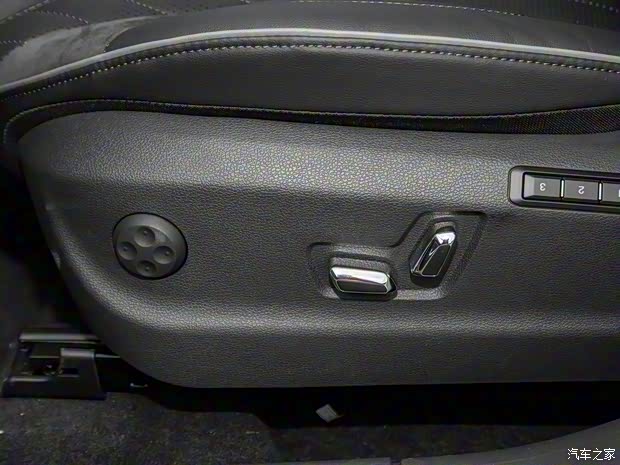 一汽红旗 红旗HS5 2022款 2.0T 智联旗领版