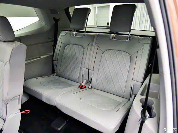 上汽大眾 途昂 2021款 基本型