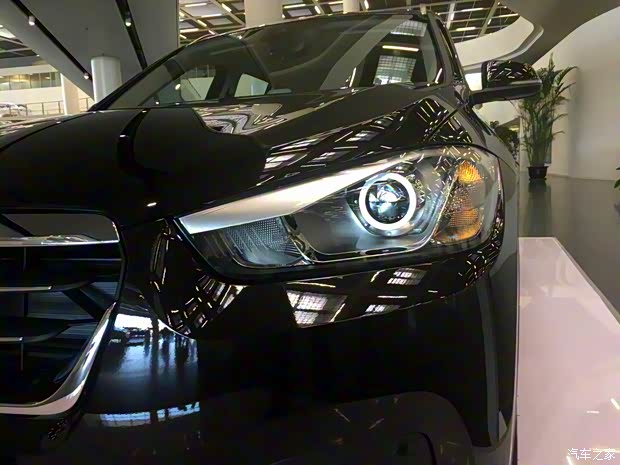 華晨寶馬 之諾60H 2016款 基本型