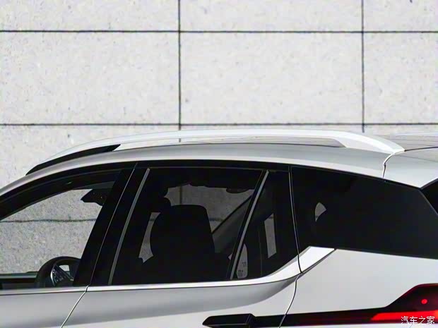 广汽埃安 AION V 2021款 PLUS