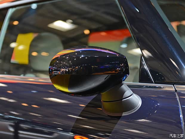 MINI MINI新能源 2022款 COOPER SE 歐洲版