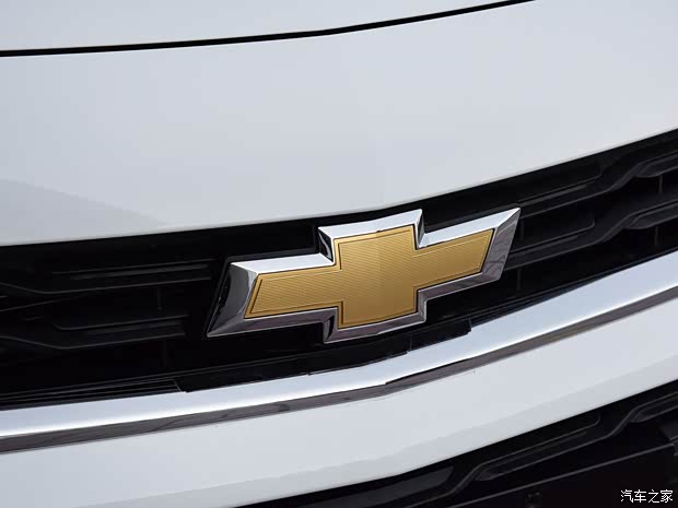 上汽通用雪佛兰 科沃兹 2016款 1.5L 自动欣悦版 上汽通用雪佛兰 科沃兹 2016款 1.5L 自动欣悦版