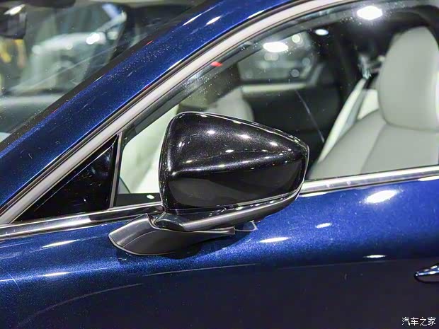 长安马自达 马自达CX-30 EV 2021款 基本型