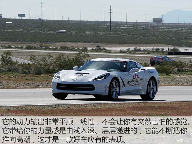 雪佛蘭(進(jìn)口) 科爾維特 2015款 Corvette Stingray 雪佛蘭(進(jìn)口) 科爾維特 2015款 Corvette Stingray