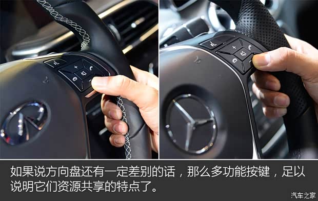 英菲尼迪(进口) 英菲尼迪QX30 2016款 2.0T 基本型