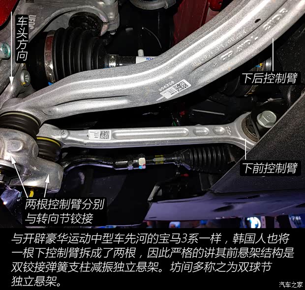 捷尼賽思 捷尼賽思G70 2022款 基本型