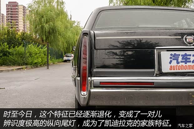 凯迪拉克(进口) 帝威 1993款 4.9L V8 凯迪拉克(进口) 帝威 1993款 4.9L V8